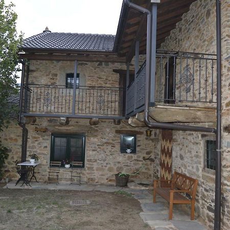 Affittacamere La Casa De Rosa Filiel Esterno foto