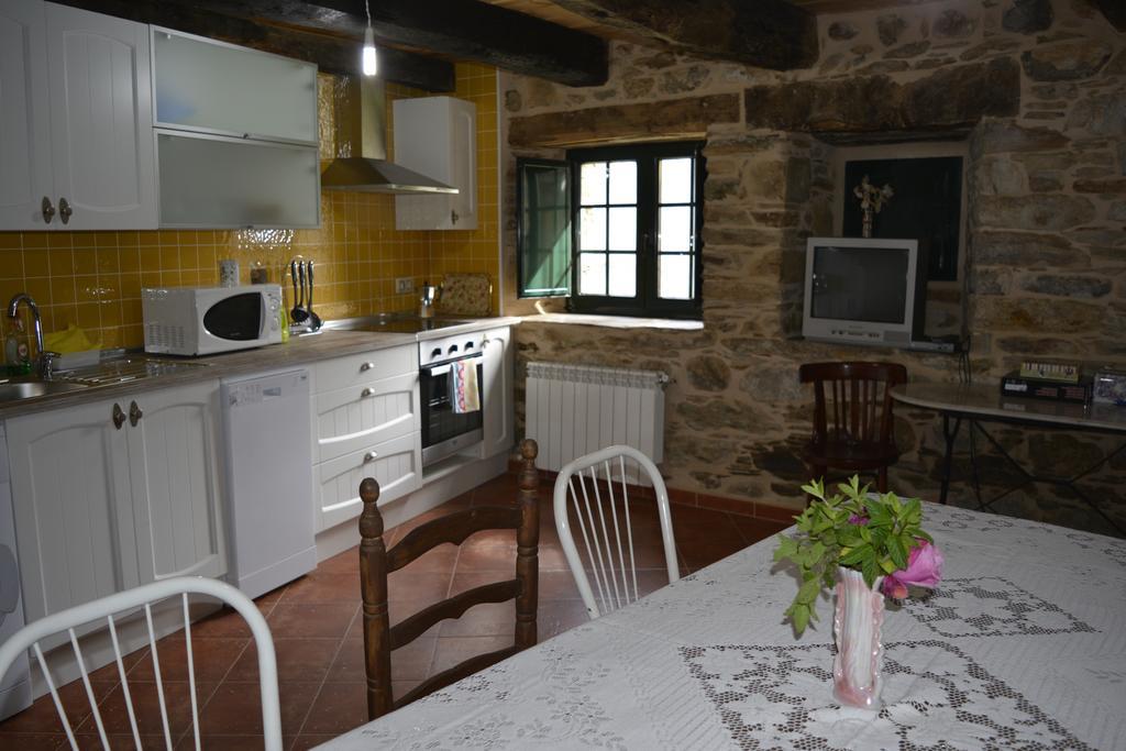 Affittacamere La Casa De Rosa Filiel Esterno foto
