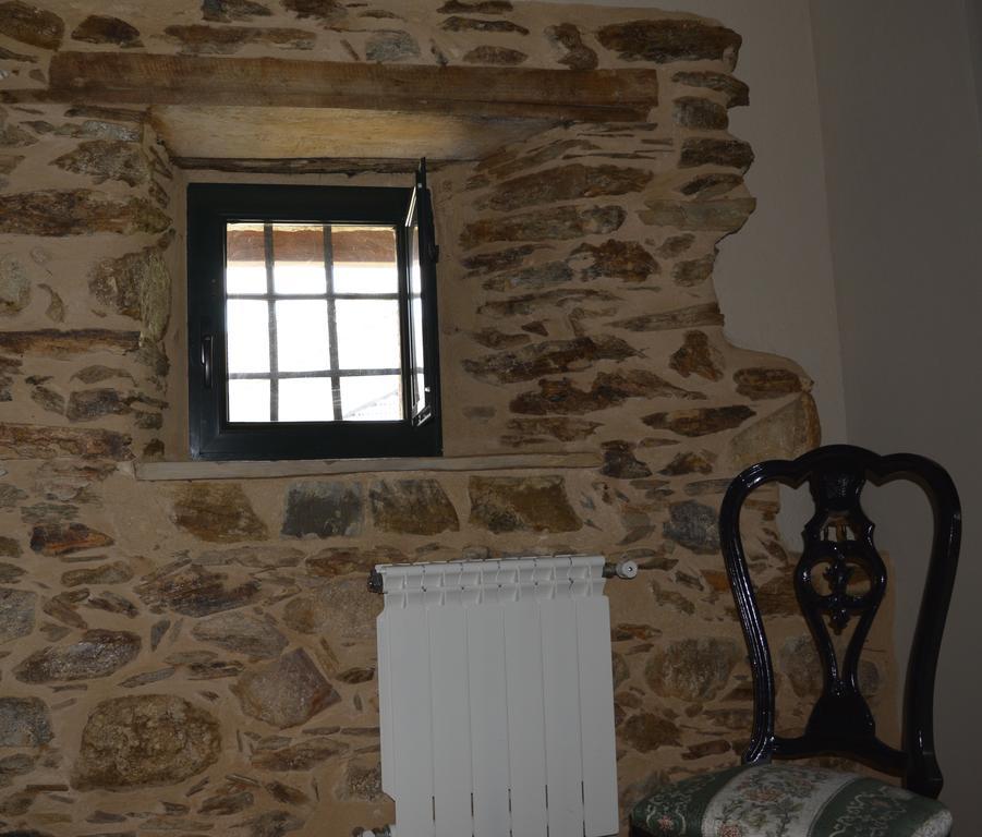 Affittacamere La Casa De Rosa Filiel Esterno foto