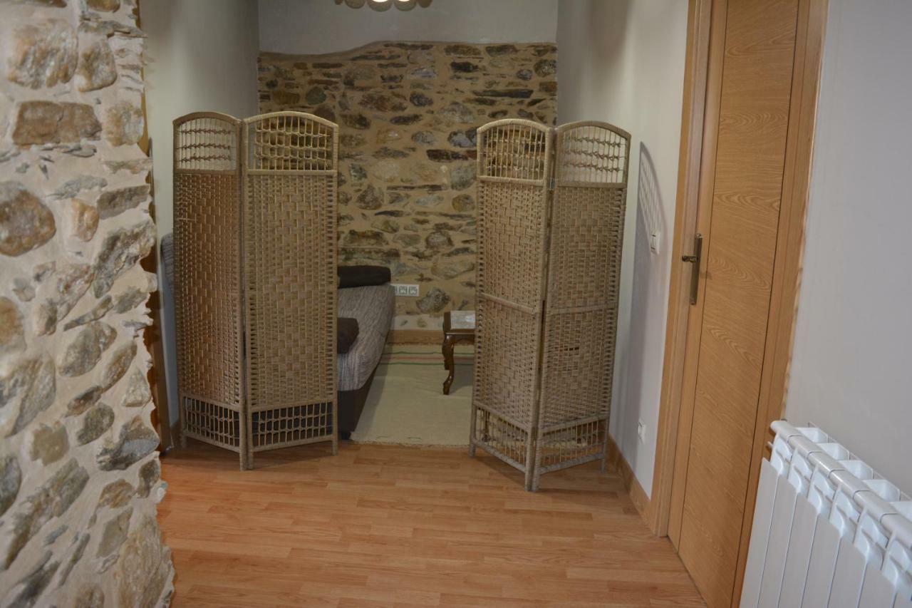 Affittacamere La Casa De Rosa Filiel Esterno foto