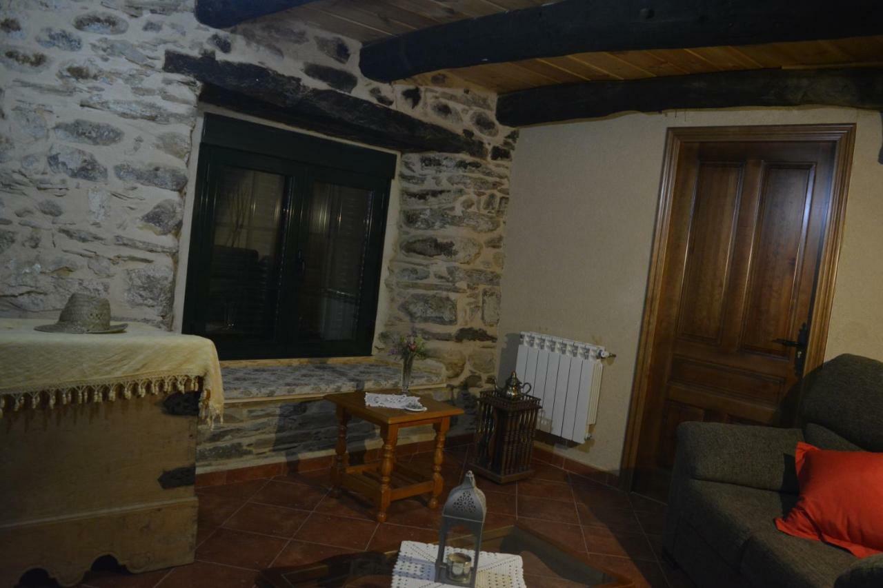 Affittacamere La Casa De Rosa Filiel Esterno foto